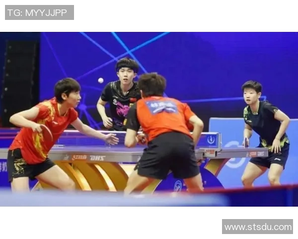 西安乒乓球队在世界杯赛场上的经验与表现分析