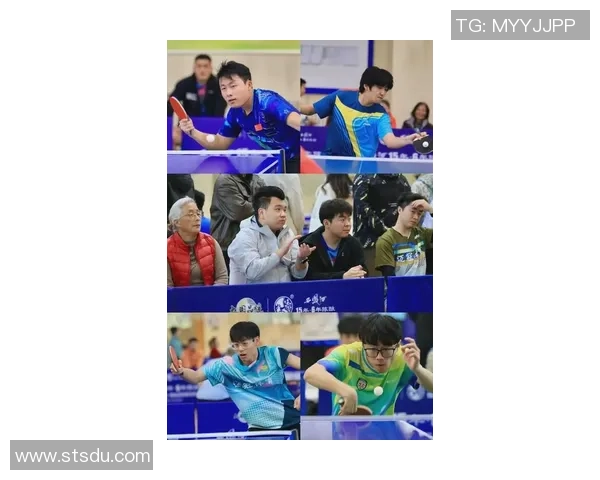 西安乒乓球队技术实力强劲荣登全国乒乓球技术排行榜第七名