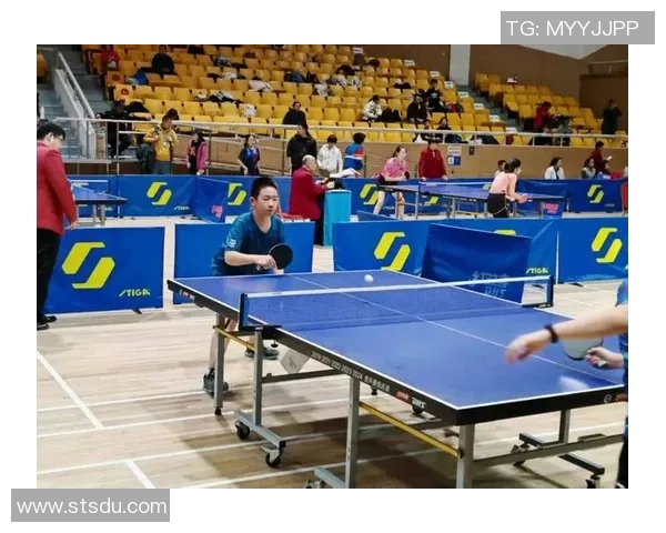 西安乒乓球队的意识提升与团队凝聚力探讨