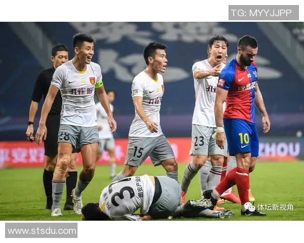 西安排球队在锦标赛中的团队协作表现分析与点评